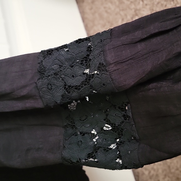 Peasant top - Picture 4 of 4